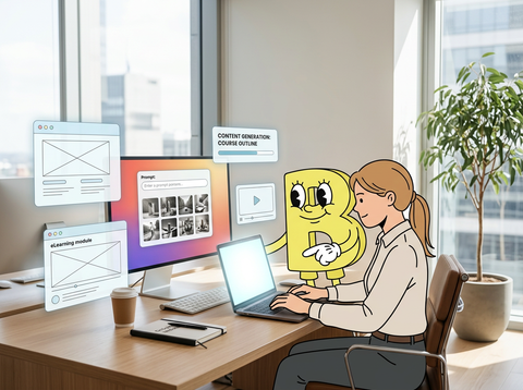 The AI Toolkit That Is Changing eLearning Right Now