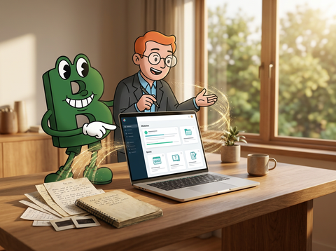 Turning Existing Content Into Learning People Will Actually Use