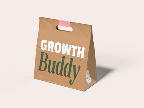 Growth Buddy
