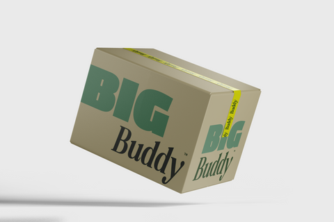 Big Buddy