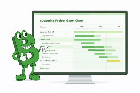 Buddy Project Management